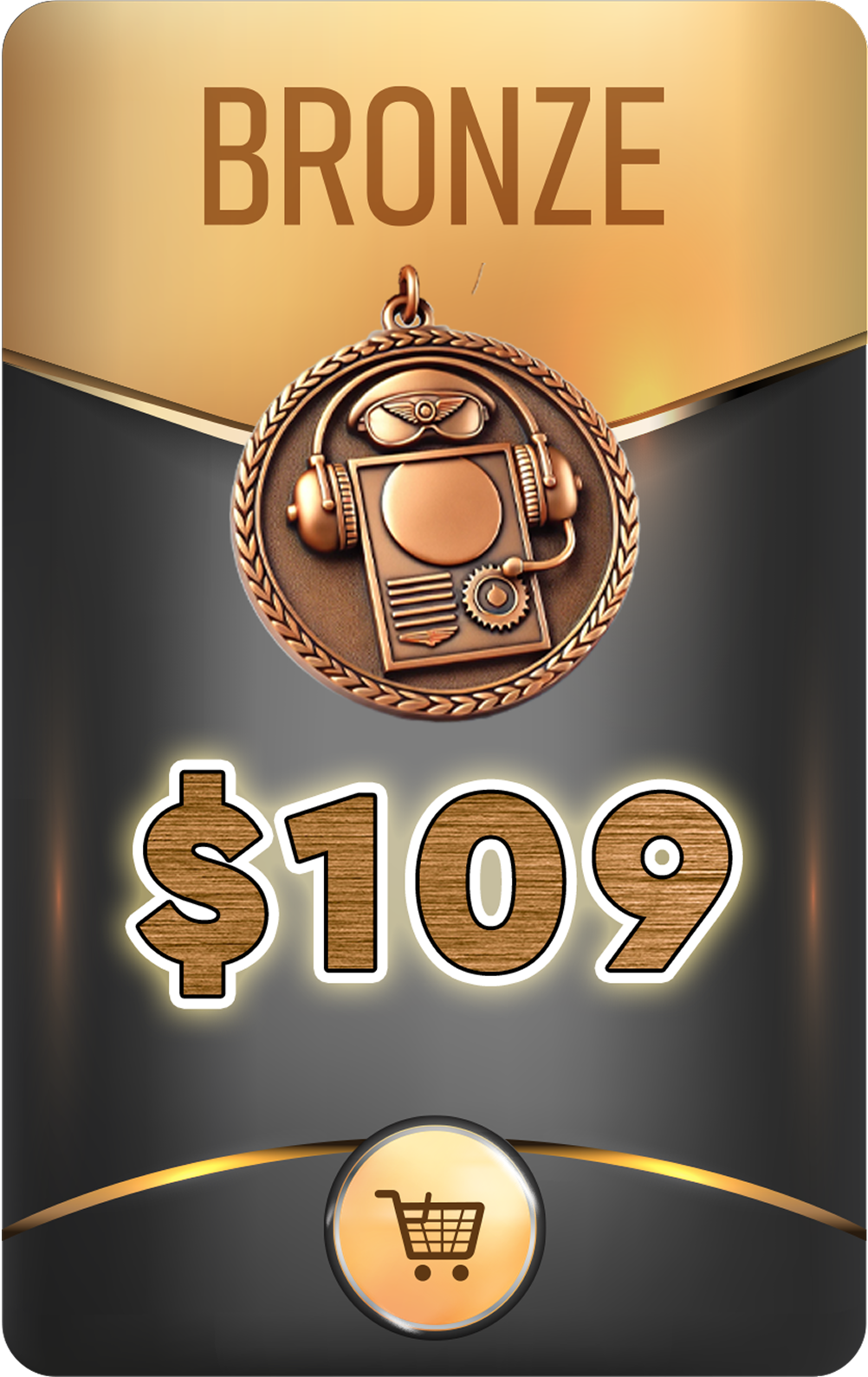 Bronze Membership