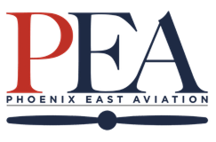 PEA Phoenix East Aviation