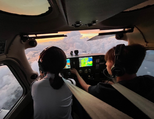 Simulator Training