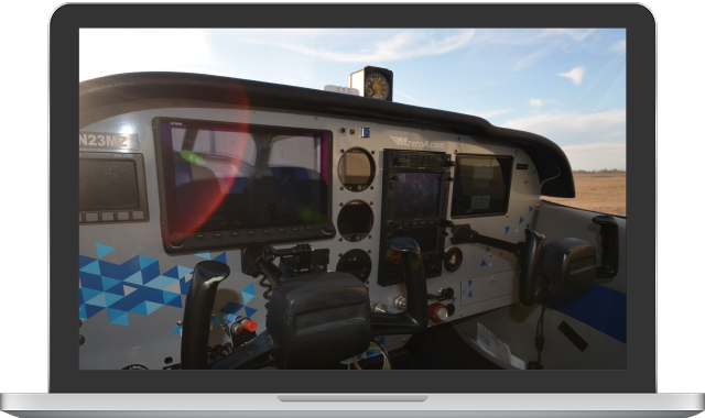 Instrument Pilot course image