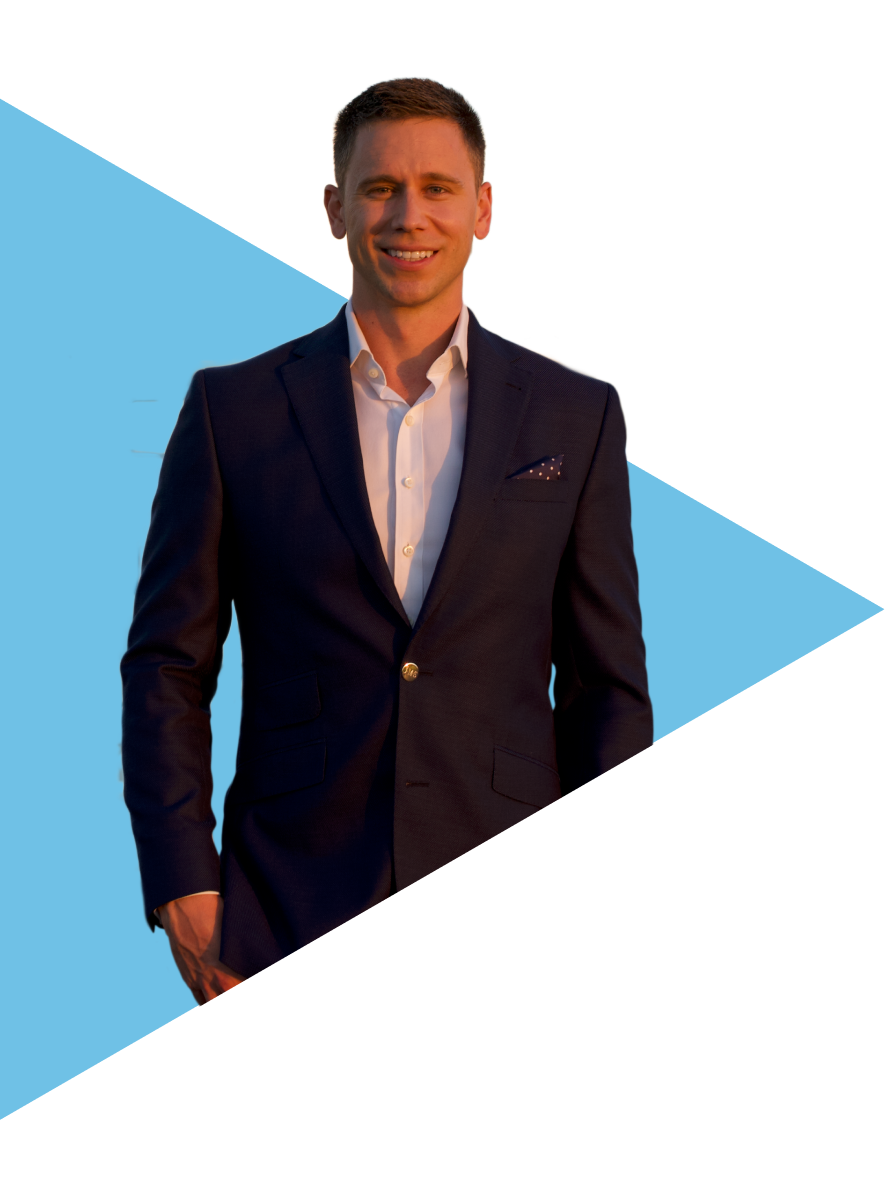 Jason Schappert, Founder