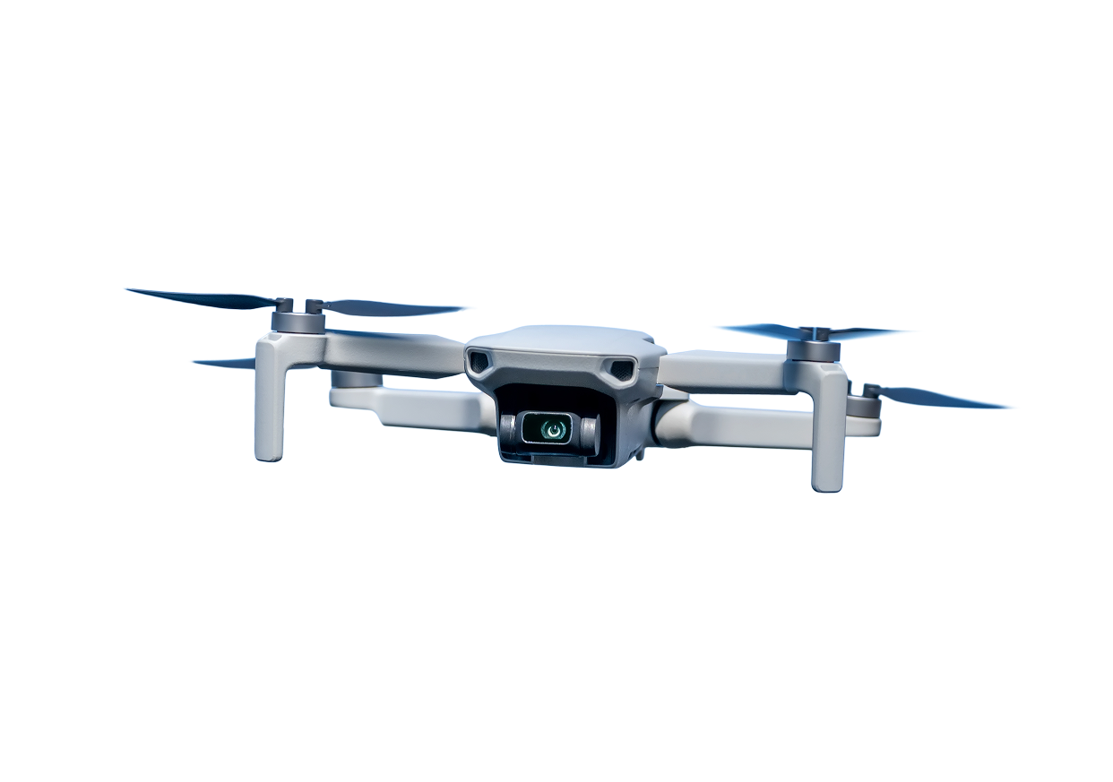 MzeroA educational drone