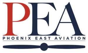 Phoenix East Aviation